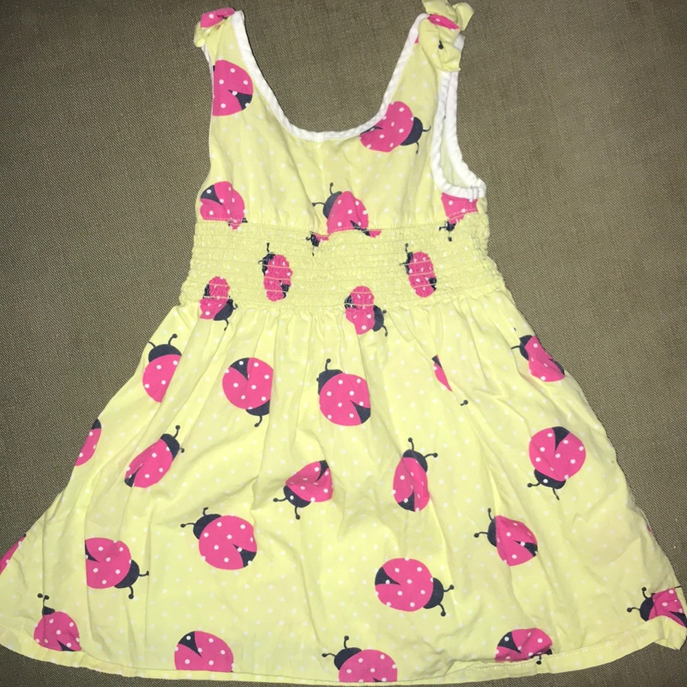 Adorable Summer Dress